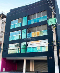 Apartamento com 1 Quarto para Alugar, 20 m² em Tatuapé - São Paulo
