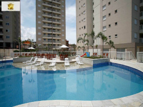 Apartamento com 3 Quartos à Venda, 106 m² em Centro - São Bernardo Do Campo