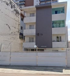 Kitnet com 1 Quarto à Venda, 36 m² em Boqueirao - Praia Grande