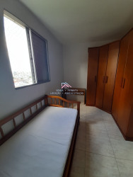 Apartamento com 2 Quartos à Venda, 56 m² em Vila Della Piazza - Jundiaí