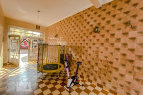 Sobrado com 3 Quartos à Venda, 159 m² em Alto Da Mooca - São Paulo