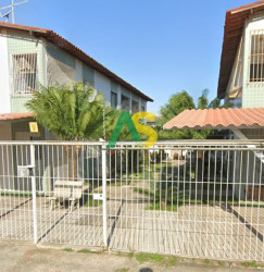 Apartamento com 2 Quartos à Venda, 57 m² em Piedade - Jaboatão Dos Guararapes