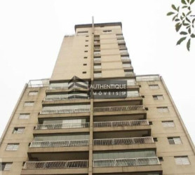 Apartamento com 3 Quartos à Venda, 123 m² em Vila Mariana - São Paulo