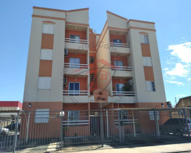 Imóvel com 2 Quartos à Venda, 50 m² em Condomínio Coronel (nova Veneza) - Sumaré