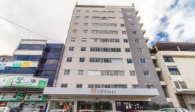 Apartamento com 3 Quartos à Venda, 65 m² em Taguatinga - Brasilia