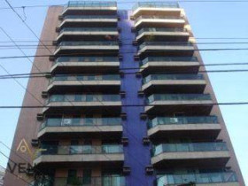 Apartamento com 5 Quartos à Venda, 300 m² em Jardim Vila Mariana - São Paulo