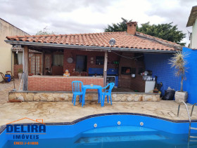 Casa com 2 Quartos à Venda, 247 m² em Jardim Alvinópolis - Atibaia