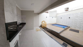 Casa com 3 Quartos à Venda, 134 m² em Jardim Presidente - Goiânia
