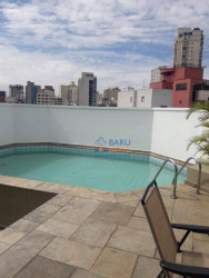 Cobertura com 3 Quartos à Venda, 178 m² em Higienópolis - São Paulo