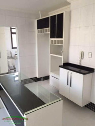 Apartamento com 3 Quartos à Venda, 134 m² em Picanço - Guarulhos