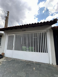 Casa com 3 Quartos à Venda,  em Parque Oratório - Santo André
