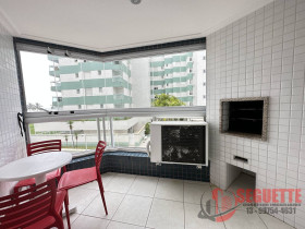 Apartamento com 2 Quartos à Venda, 88 m² em Riviera De São Lourenço - Bertioga