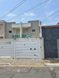 Sobrado com 3 Quartos à Venda, 108 m² em Vila Carrão - São Paulo