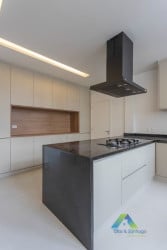 Apartamento com 4 Quartos à Venda, 382 m² em Cerqueira César - São Paulo