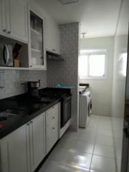 Apartamento com 2 Quartos à Venda, 50 m² em Residencial Santa Giovana - Jundiaí