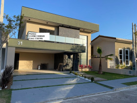 Casa com 4 Quartos à Venda, 260 m² em Do Grama - Caçapava