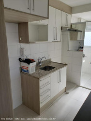 Apartamento com 2 Quartos à Venda, 59 m² em Jardim Parque Morumbi - São Paulo