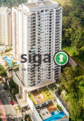 Apartamento com 3 Quartos à Venda, 160 m² em Vila Andrade - São Paulo
