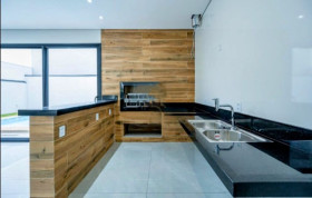 Casa com 6 Quartos à Venda, 447 m² em Alphaville Dom Pedro 3 - Campinas
