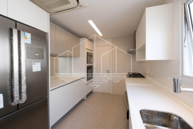 Apartamento com 3 Quartos à Venda, 557 m² em Itaim - São Paulo