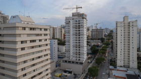 Apartamento com 2 Quartos à Venda, 47 m² em Vila Pompéia - São Paulo
