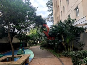 Apartamento com 2 Quartos à Venda, 50 m² em Centro - Guarulhos