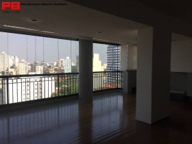 Apartamento com 3 Quartos à Venda, 215 m² em Sumare - São Paulo