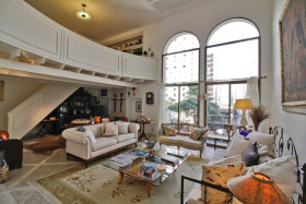 Apartamento com 4 Quartos à Venda, 263 m² em Jardim America - São Paulo