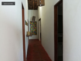 Casa com 3 Quartos à Venda, 180 m² em Centro - Baía Formosa