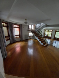 Casa de Condomínio com 4 Quartos à Venda, 300 m² em Alphaville - Santana De Parnaíba