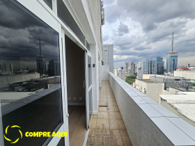 Cobertura com 2 Quartos à Venda, 81 m² em Bela Vista - São Paulo