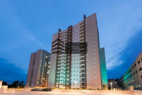 Apartamento com 2 Quartos à Venda, 69 m² em Jardim Prudência - São Paulo
