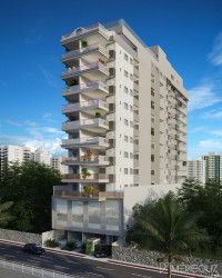 Apartamento com 4 Quartos à Venda, 139 m² em Muquiçaba - Guarapari