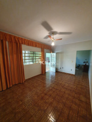 Casa com 2 Quartos à Venda, 214 m² em Ipiranga - Ribeirão Preto