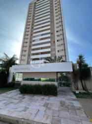 Apartamento com 3 Quartos à Venda, 114 m² em Monte Castelo - Campo Grande
