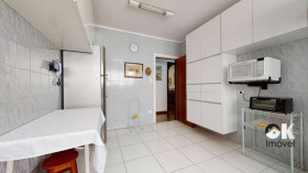 Apartamento com 3 Quartos à Venda, 178 m² em Jardim Paulista - São Paulo