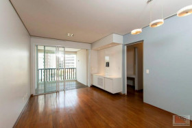 Apartamento com 3 Quartos à Venda, 76 m² em Vila Anglo Brasileira - São Paulo