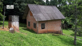 Chácara com 4 Quartos à Venda, 1.100 m² em Alto Da Serra - São Roque