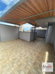 Cobertura com 2 Quartos à Venda, 38 m² em Vila Príncipe De Gales - Santo André