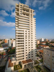 Apartamento com 4 Quartos à Venda, 296 m² em Perdizes - São Paulo
