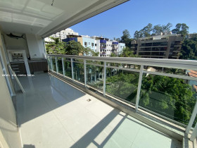 Apartamento com 3 Quartos à Venda, 92 m² em Rio De Janeiro