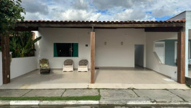 Casa com 3 Quartos à Venda, 220 m² em Sim - Feira De Santana