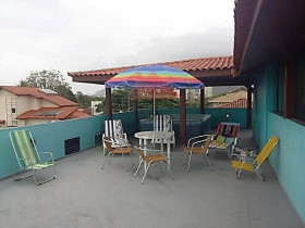 Casa com 5 Quartos à Venda, 330 m² em Centro - Peruíbe