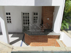 Imóvel com 3 Quartos à Venda, 320 m² em Alphaville - Santana De Parnaíba