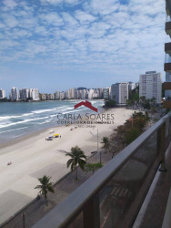 Apartamento com 4 Quartos à Venda, 167 m² em Pitangueiras - Guarujá