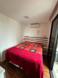 Apartamento com 3 Quartos à Venda, 100 m² em Vila Pereira Barreto - São Paulo