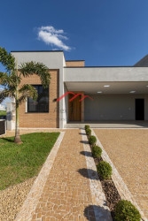 Casa com 3 Quartos à Venda, 198 m² em Parque Brasil 500 - Paulínia