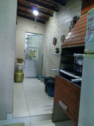 Imóvel com 2 Quartos à Venda, 70 m² em Loteamento Santa Rosa - Piracicaba