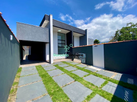 Casa com 3 Quartos à Venda, 106 m² em Rio Da Praia ( Sesc ) - Bertioga
