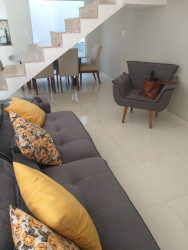 Casa com 2 Quartos para Alugar, 120 m² em Queimadinha - Feira De Santana